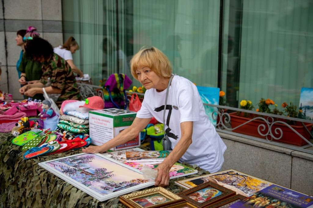    Фото: пресс-служба администрации города Благовещенска