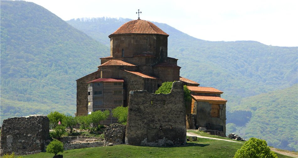 Сакартвело горы