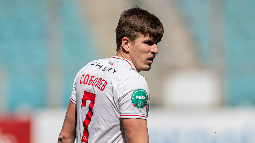   globallookpress.com Edgar Breshchanov