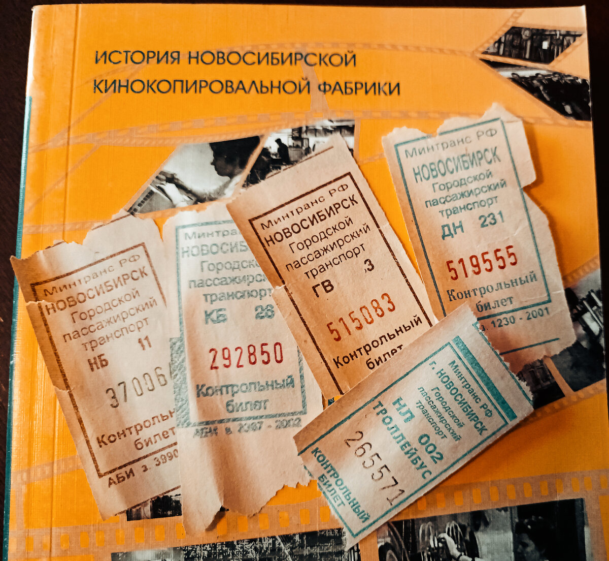 Привет тебе, родной мой город! 