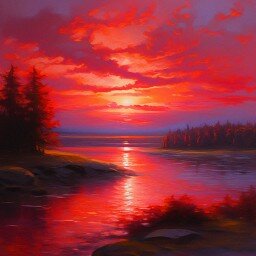 Изображение сгенерировано нейросетью Шедеврум 