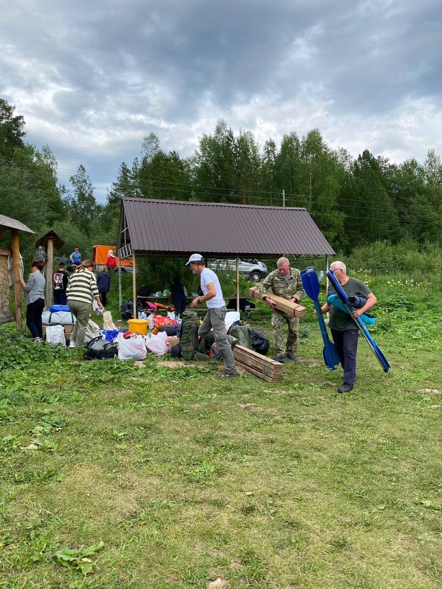 Сплав по Чусовой от Усть Утки до Кына. Прекрасный отдых на природе и вы  можете это повторить. | Красота дикой природы | Дзен