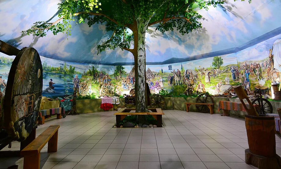 Музей-панорама