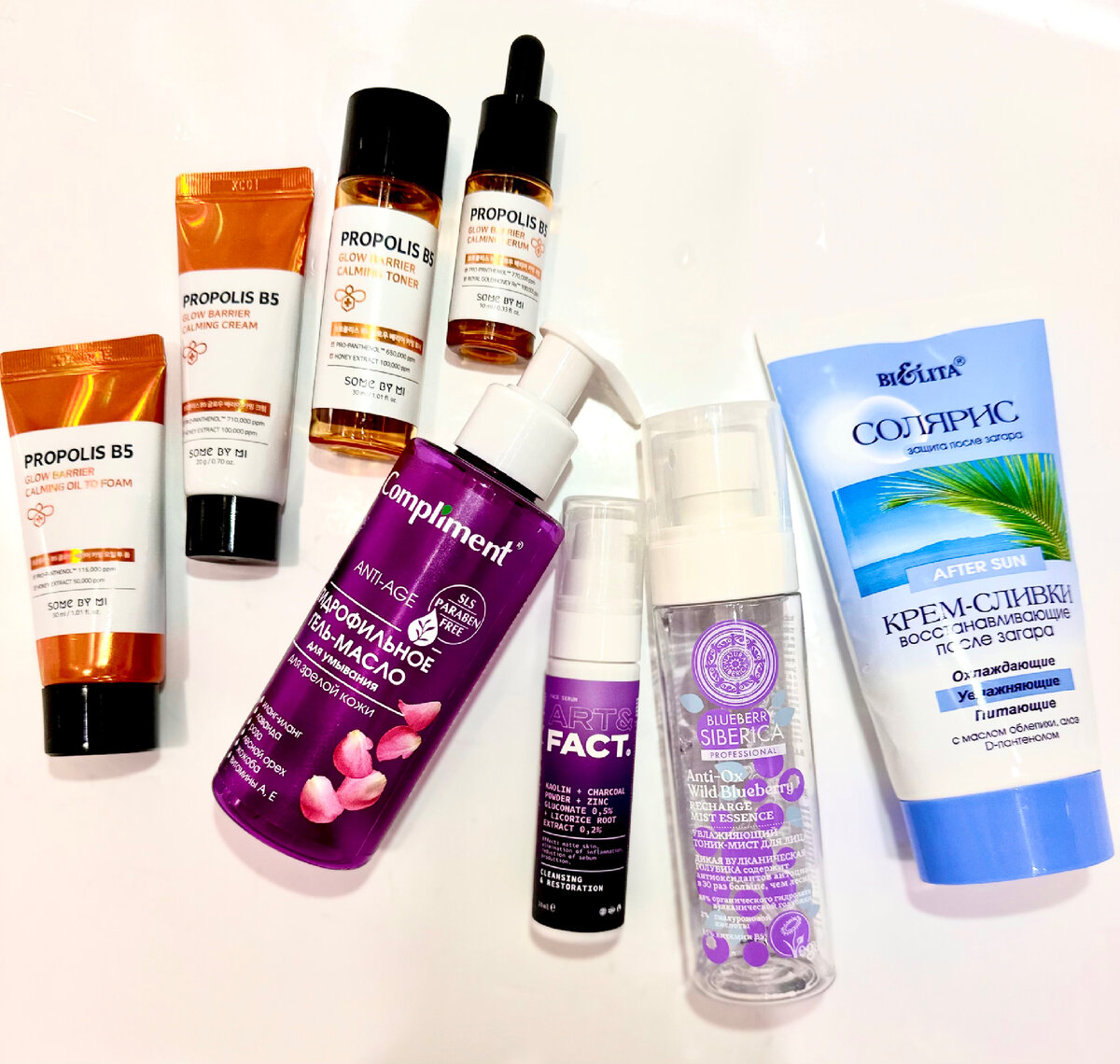 Фото автора статьи 