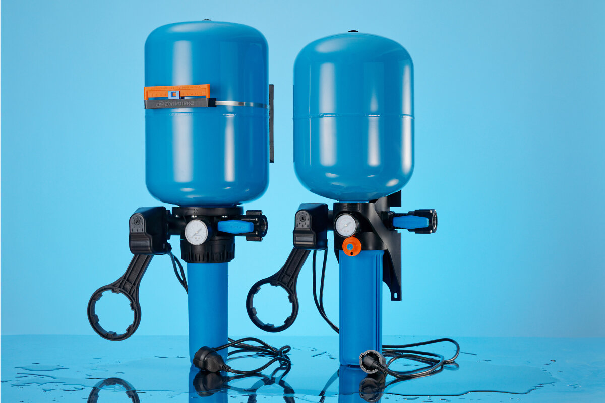 Системы «КРАБ» и «КРАБ-Т»