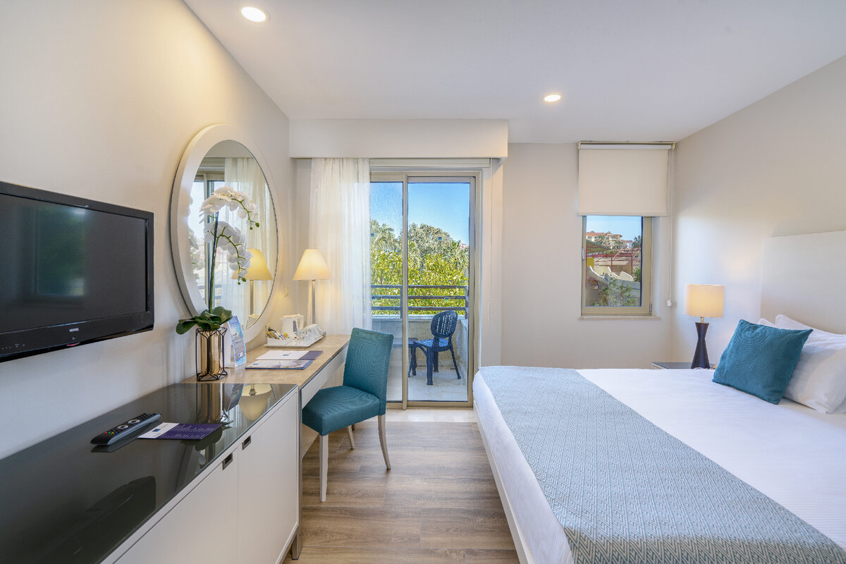 Отель TUI Blue Kalamota Island Resort