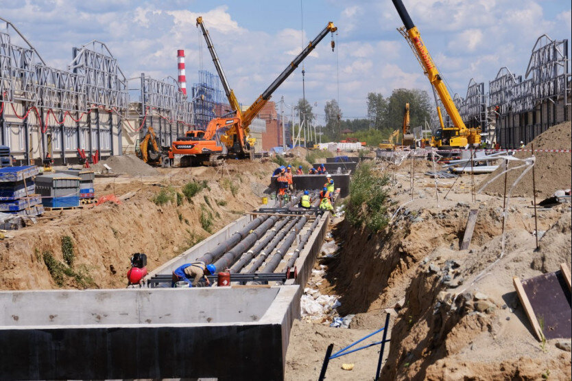 © Фото - пресс-служба правительства НСО.📷
