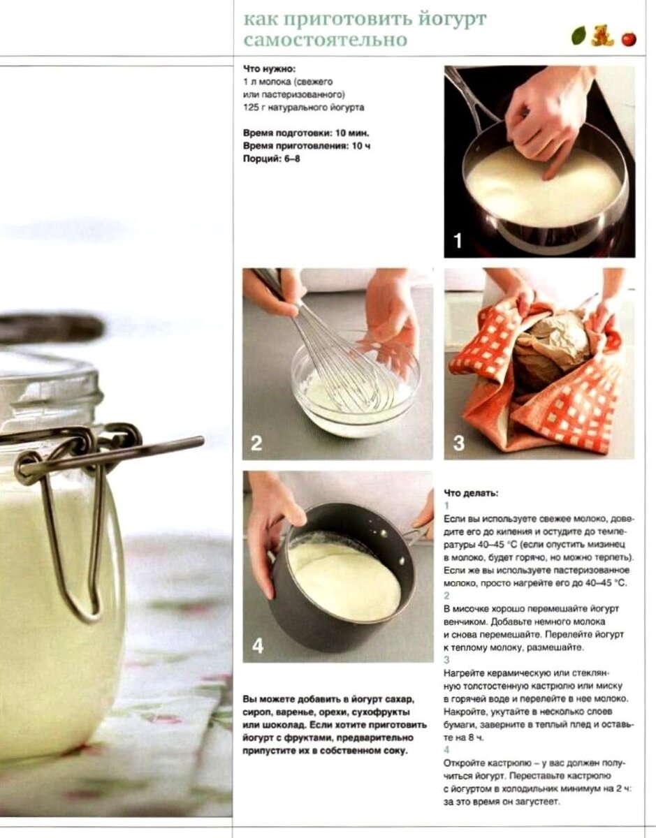 Самые свежие рецепты для Вас!