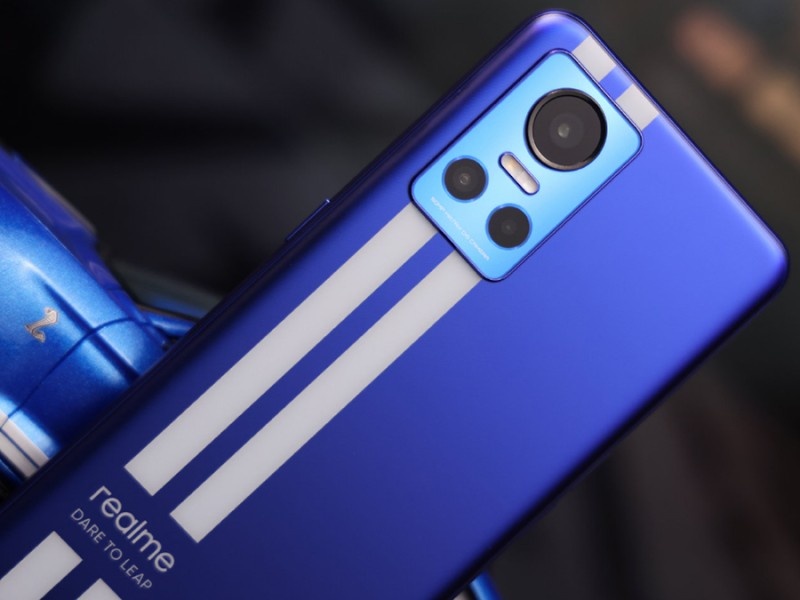    Инсайды #3089: realme GT Neo 6, Google Chrome и OnePlus Ace 2 Pro