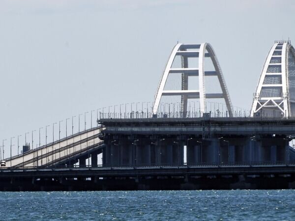    © РИА Новости Константин Михальчевский