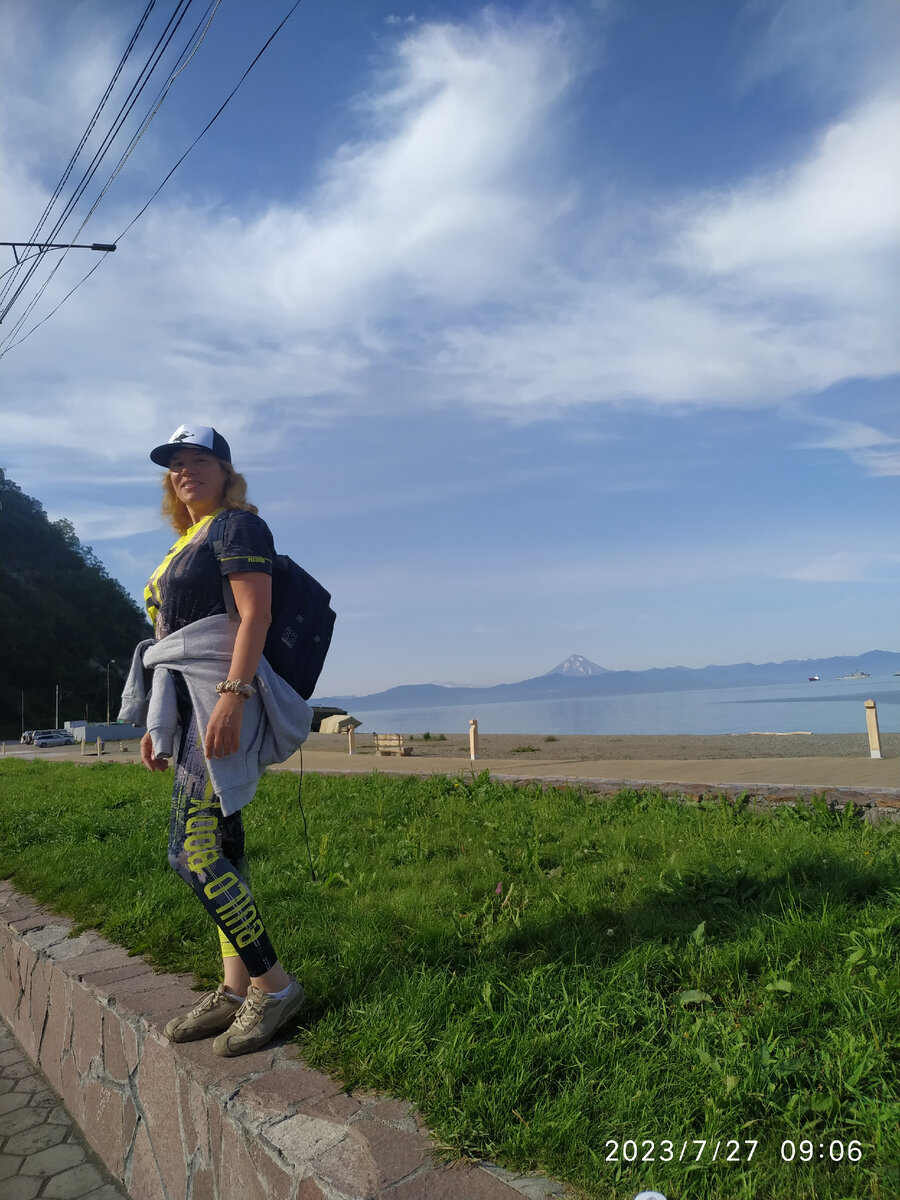 Перед экскурсией