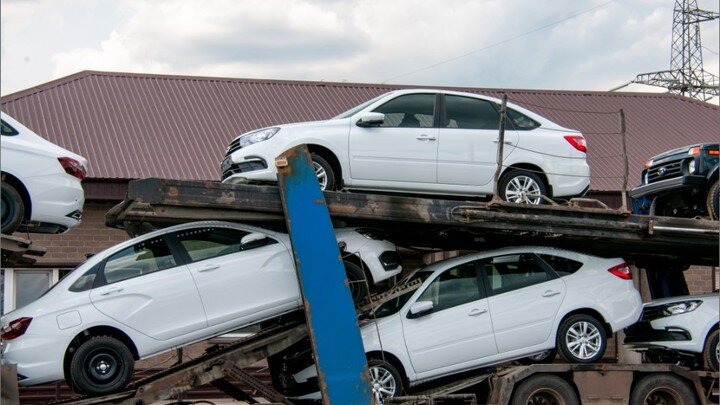 SVETLANA VOZMILOVA/GLOBALLOOKPRESS