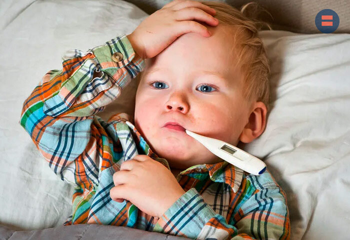 Бокавирус очень опасен для малышей и домашних животных