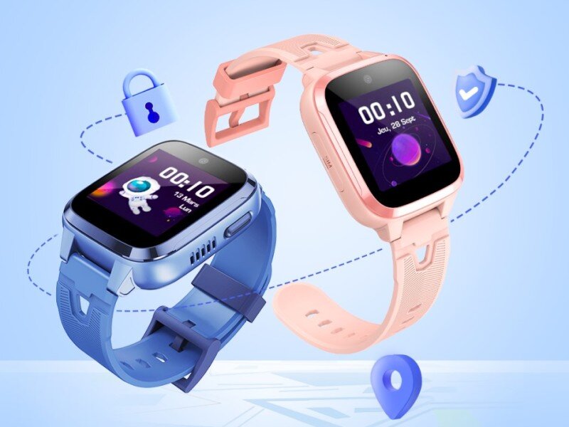    Honor Choice Kids Watch появились в продаже в России: видеозвонки и точная геолокация