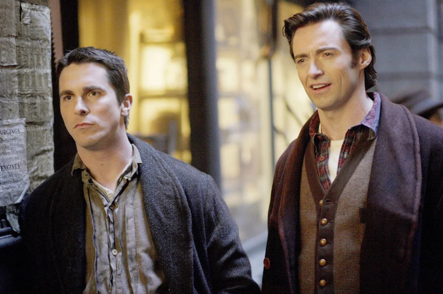 Кадр из фильма