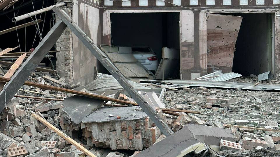    Фото из телеграм-канала губернатора Ростовской области