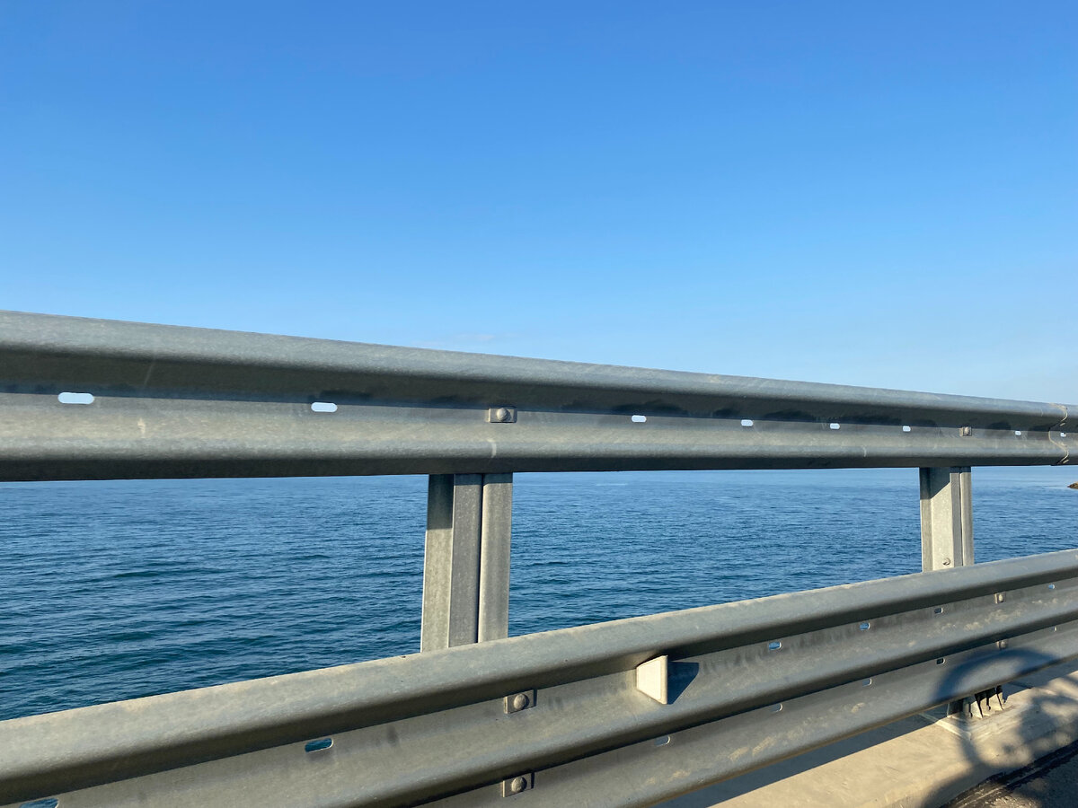 Крымский мост