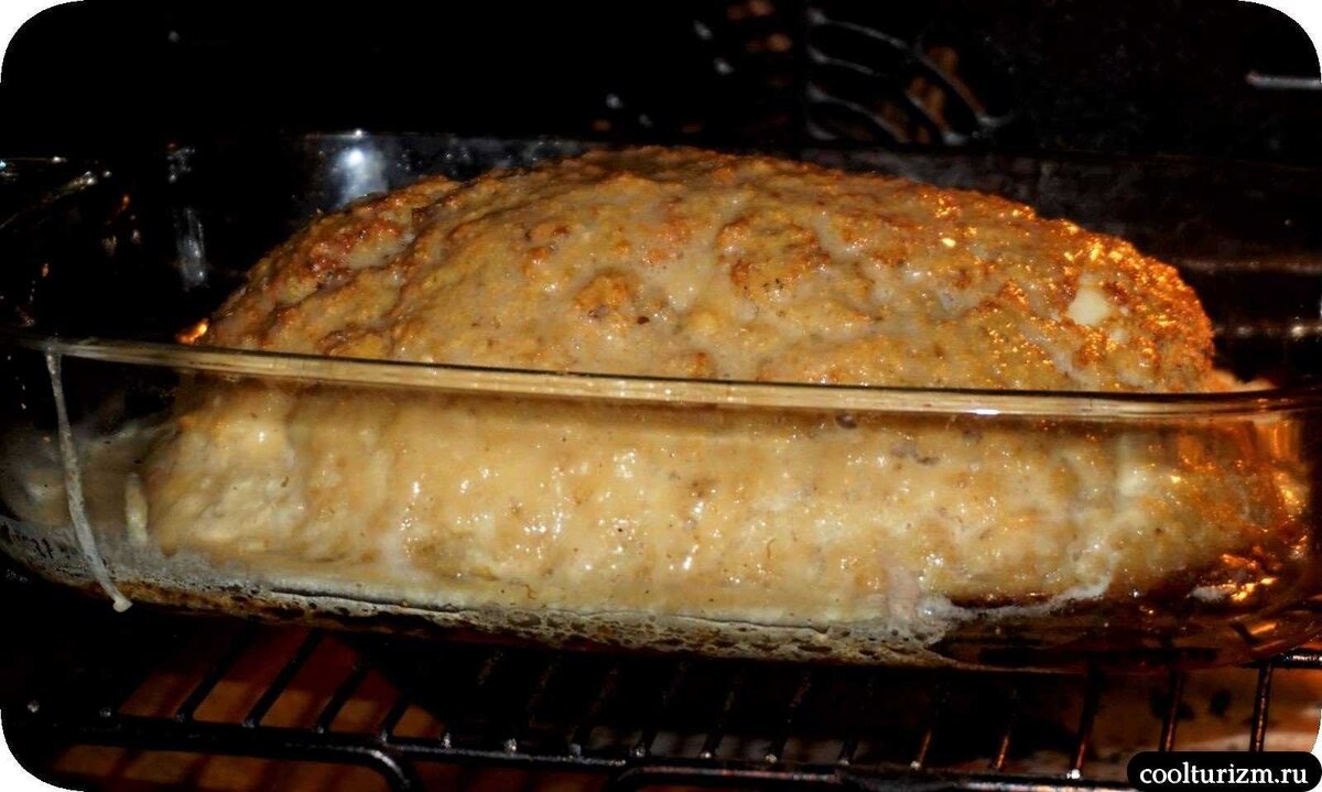 Самые свежие рецепты для Вас!