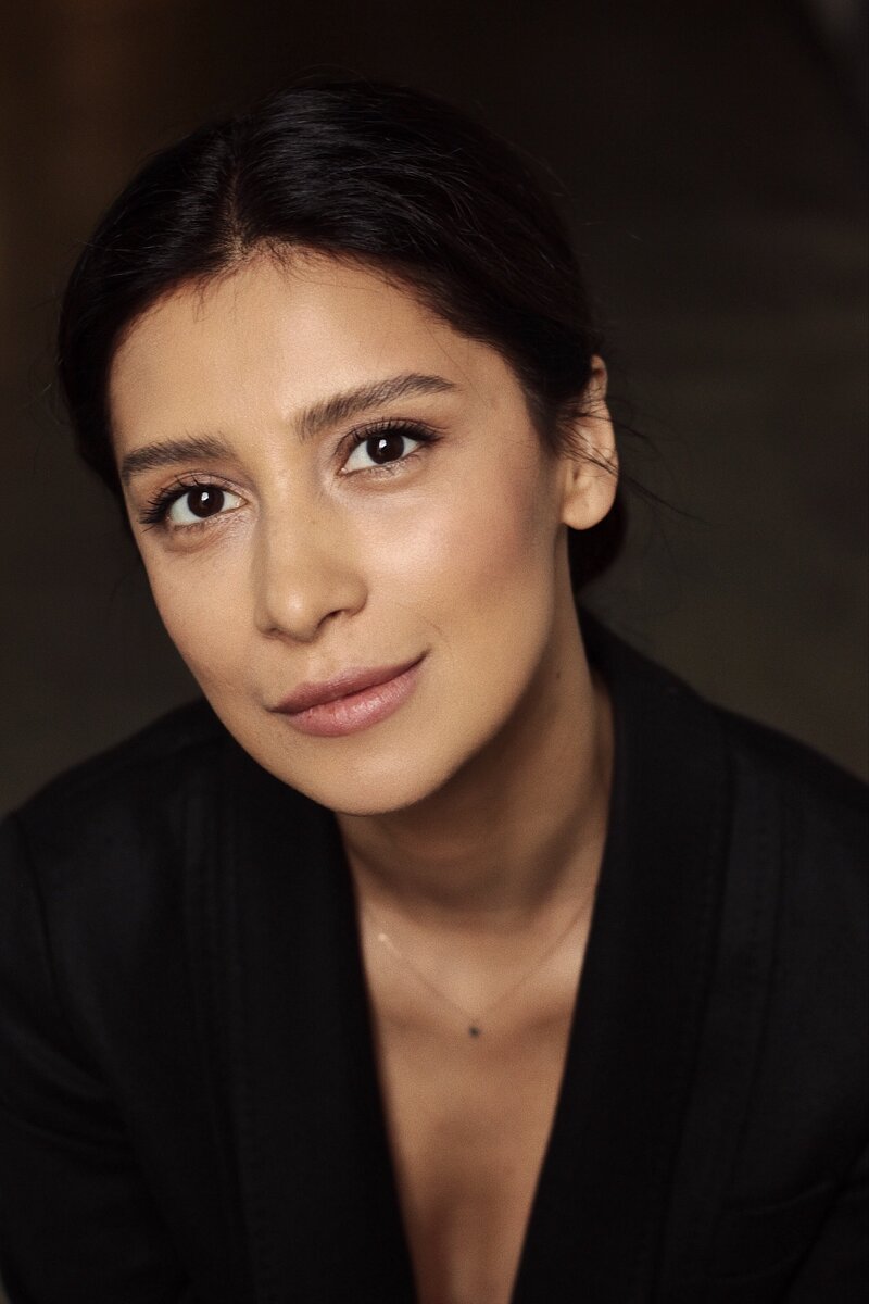 Равшана Куркова