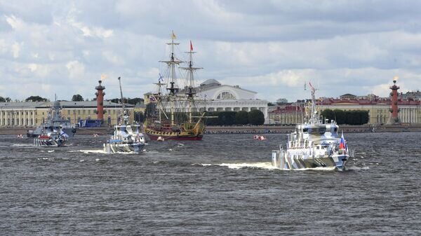    © Sputnik / Мурад Багандов