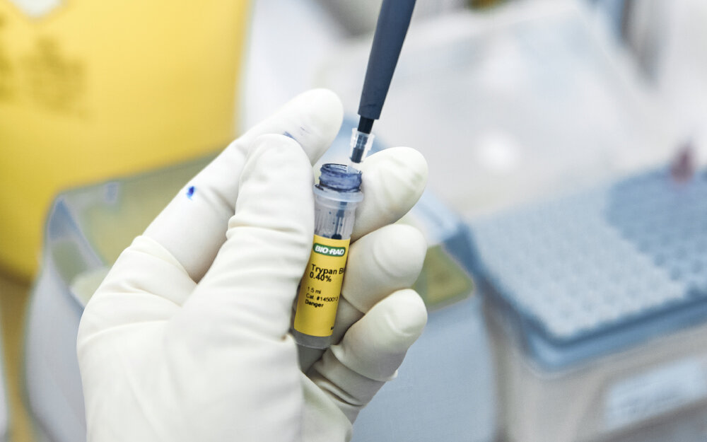 Фото: "Биннофарм Групп"