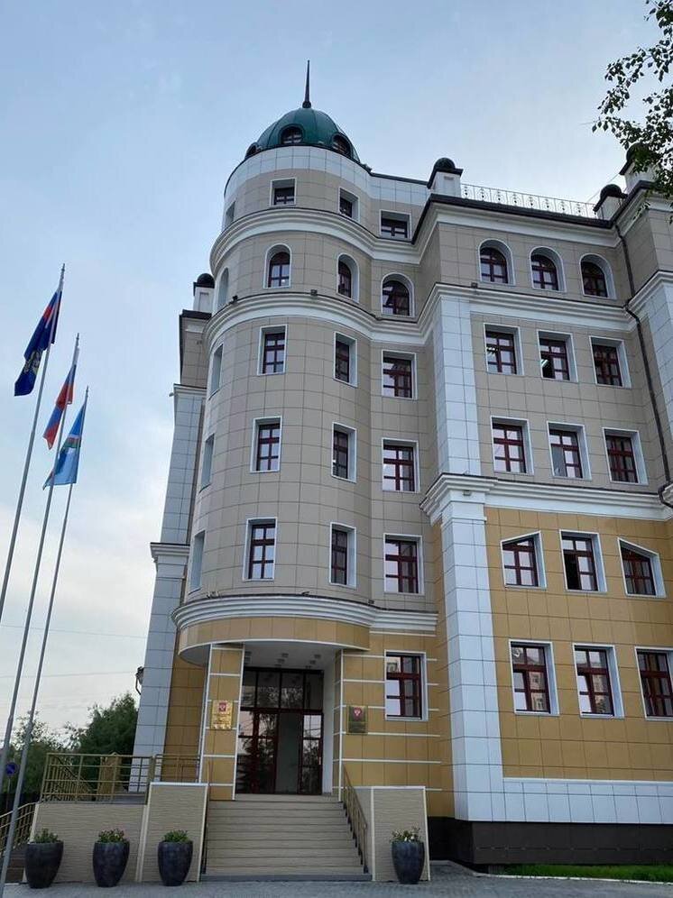 ФОТО: ПРЕСС-СЛУЖБА ПРОКУРАТУРЫ ЯКУТИИ. 