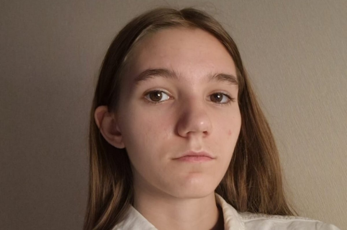    Анастасия Журавлева - разносторонняя, увлеченная девочка, интересуется языками и культурой других народов.