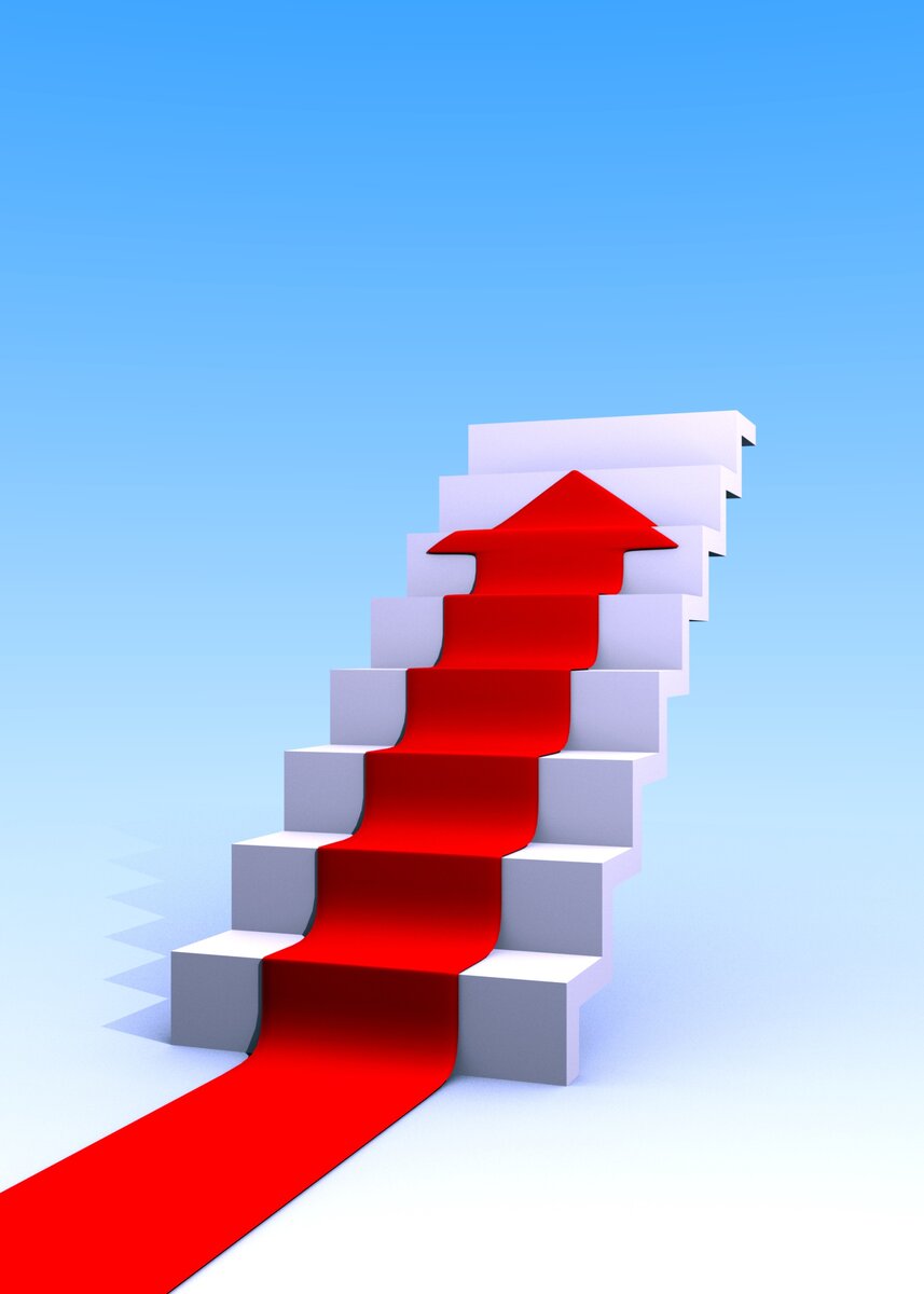 Так выглядит путь по которому нам нуж но пройти. 