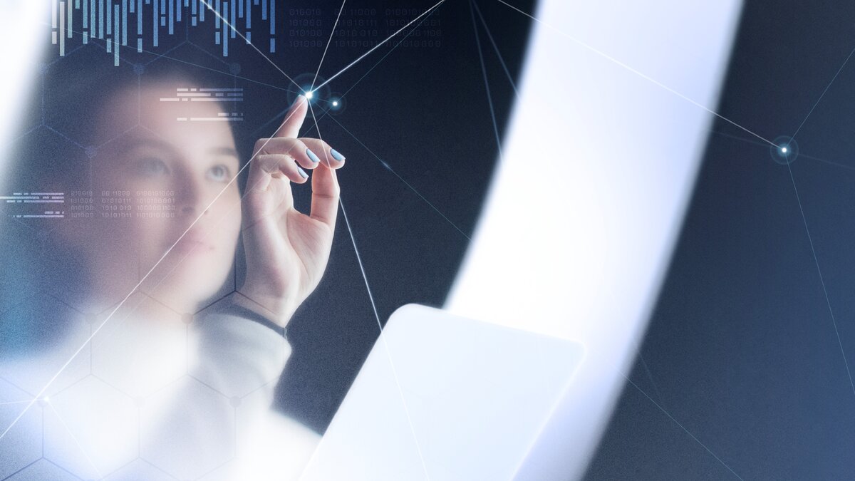    В Югре активно внедряют искусственный интеллект во все отрасли экономики