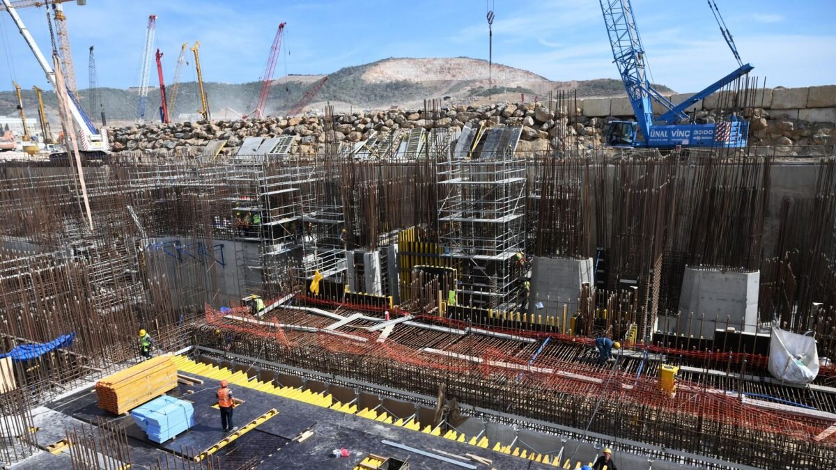    Фото: РИА Новости/Илья Питалев. Август Макаров