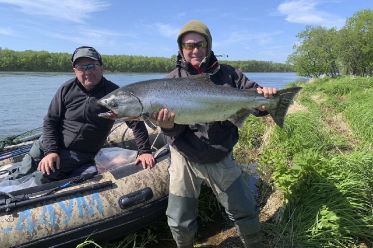    Рыбаков 5 и 6 августа приглашают на «Кубок Русалочки» под Тверь