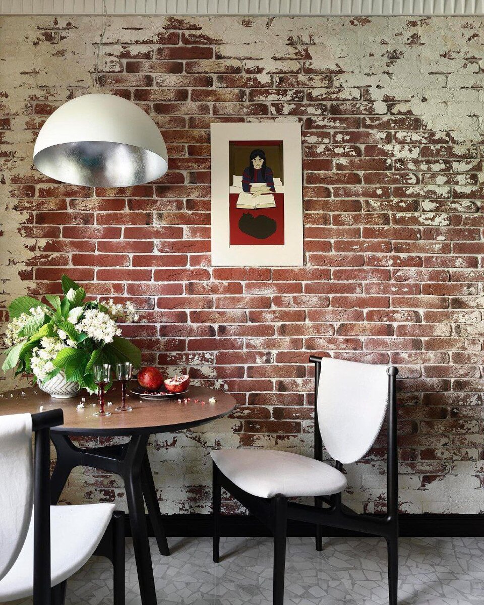 Кущёвская домокомплекты интерьер