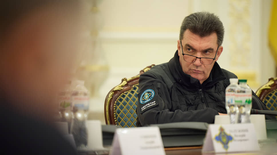    Фото: Офис Президента Украины
