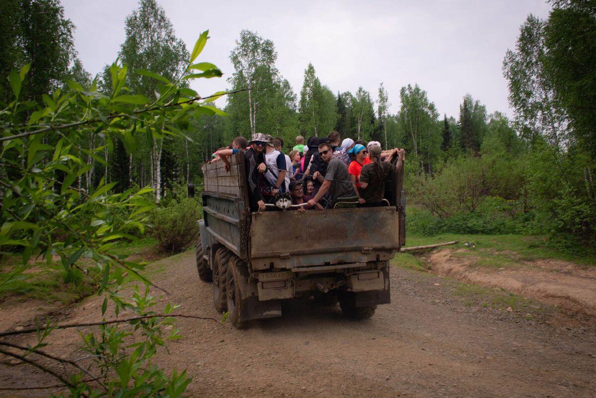 11 друзей Вени или снова Поднебесные. | La_Na Tomsk | Дзен