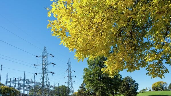    © Photo : Unsplash / American Public Power Association