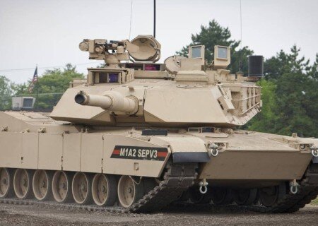    Постирочная для гусениц