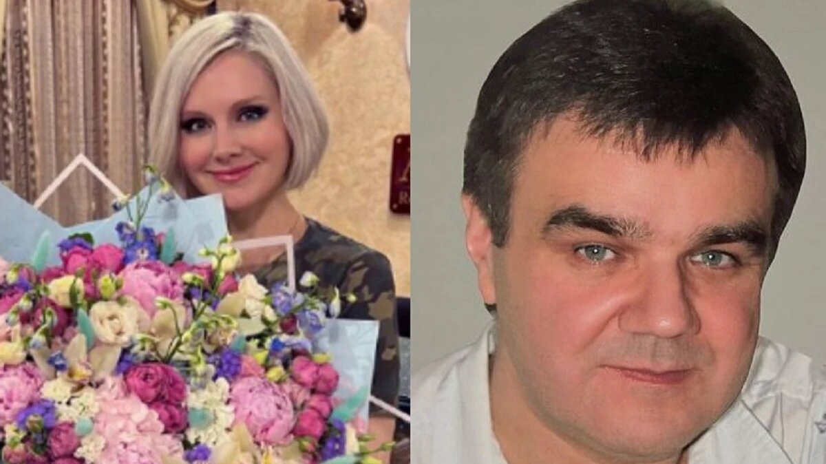 Натали / Telegram