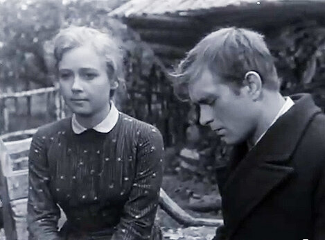 Михаил (Константин Желдин) фото из интернета