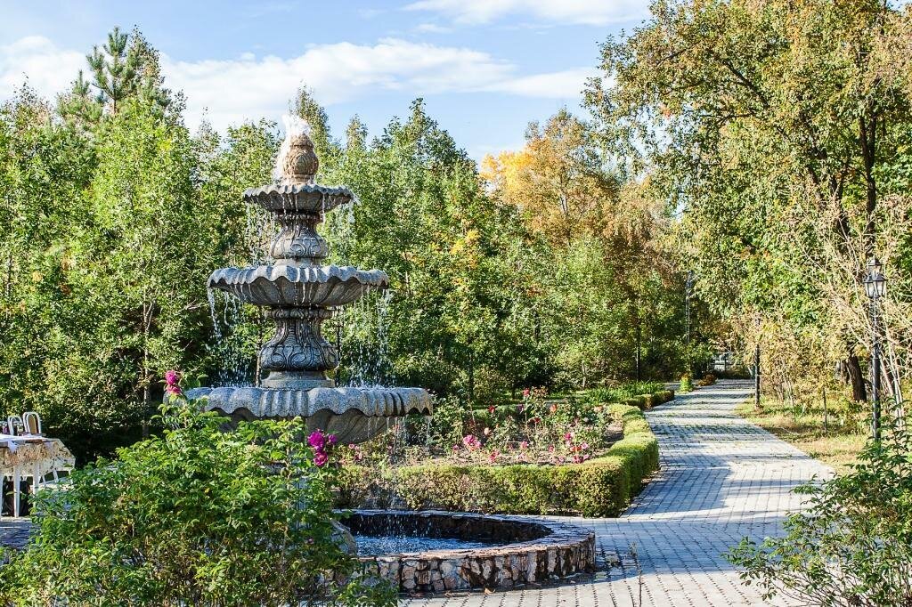 Фото: Амурский филиал Ботанического сада‑института ДВО РАН