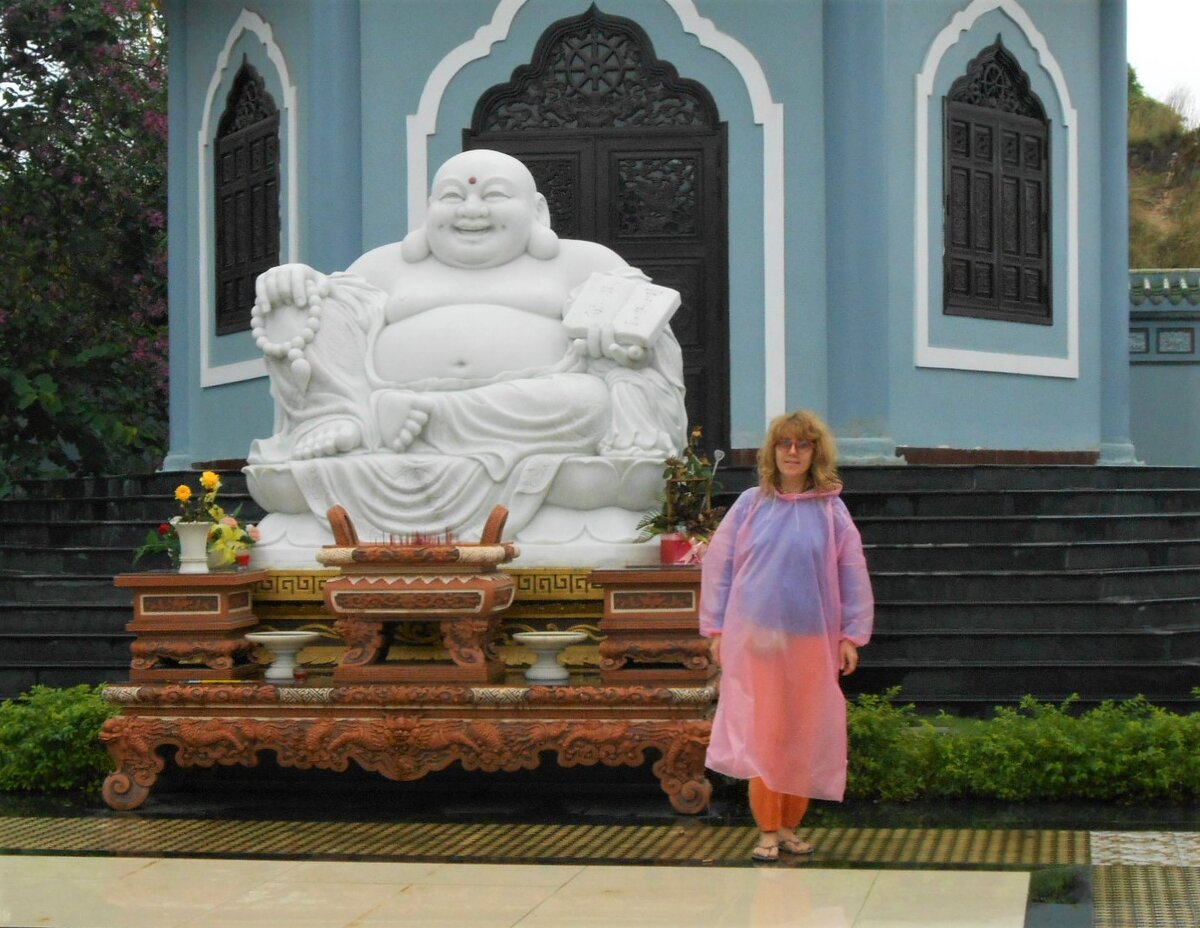 В Дананге.Вьетнам.SunTravel (с)