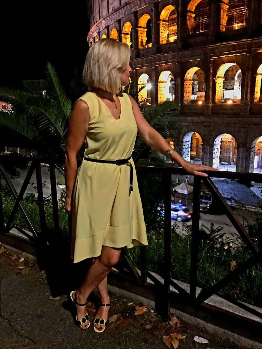 Новости из Италии. Лето 2023