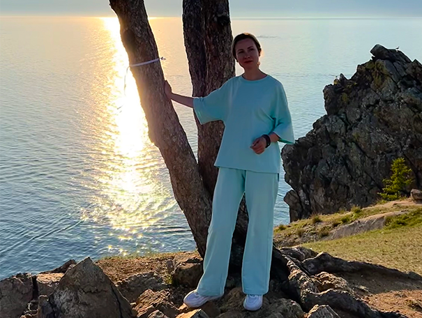 Отношения с матерью