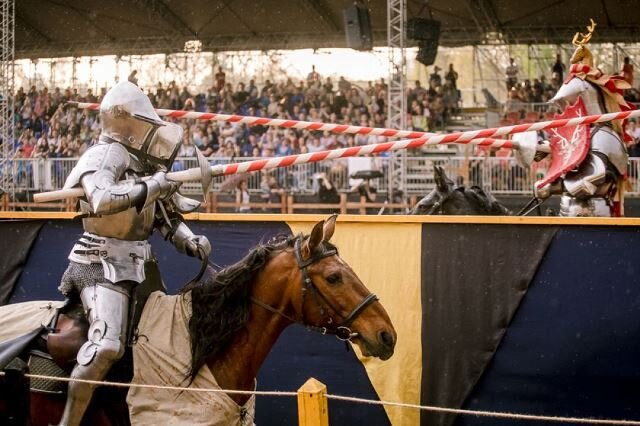 Просто хочу обратить внимание на неправильную технику участников на турнире Святого Георгия.-4