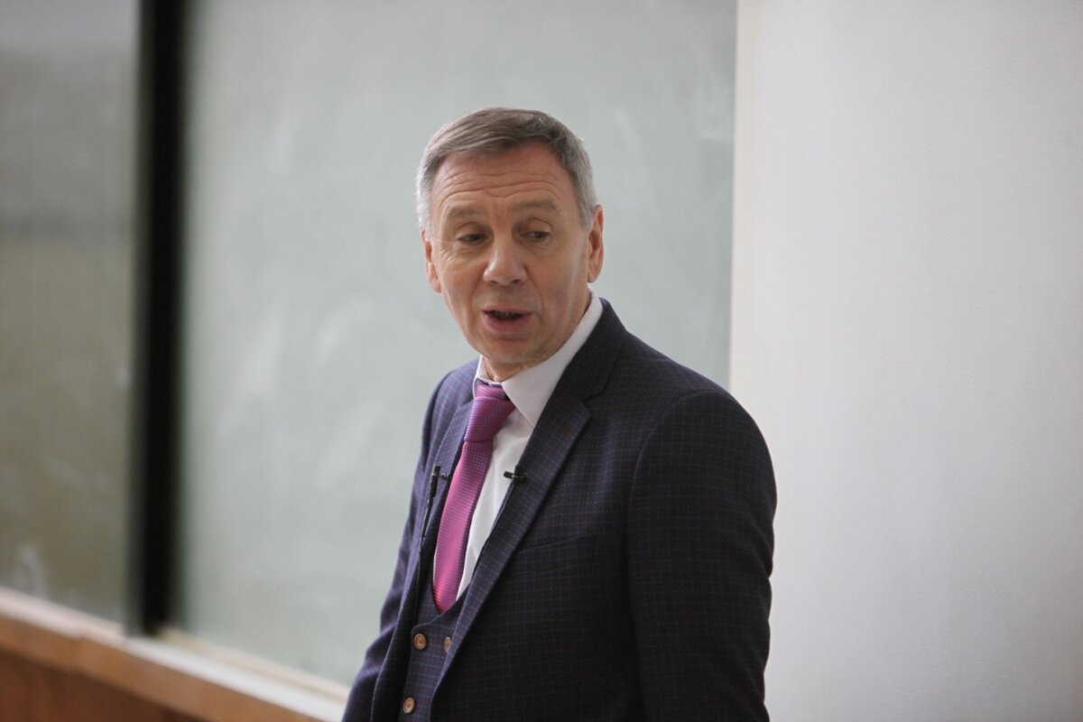 Сергей Марков