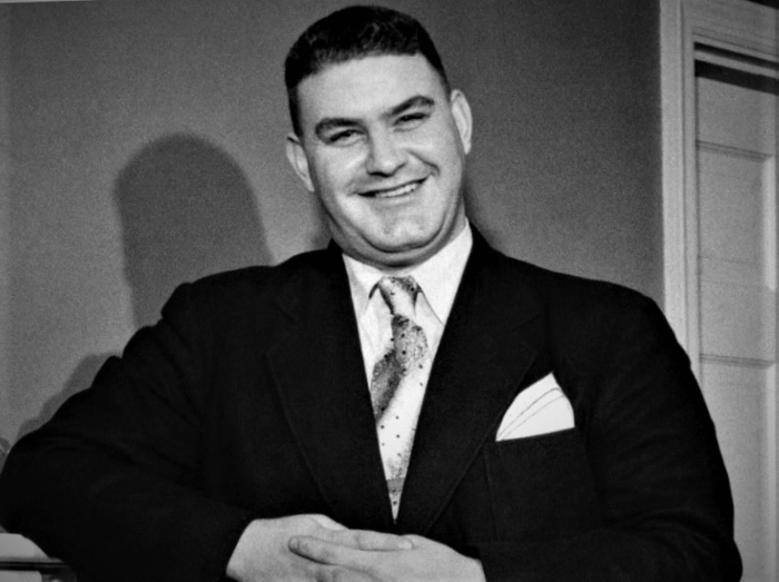 Уолдо Демара