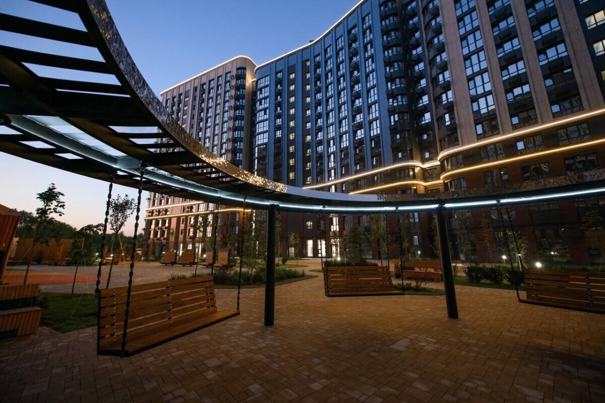    // Фото: ЮгСтройИнвест