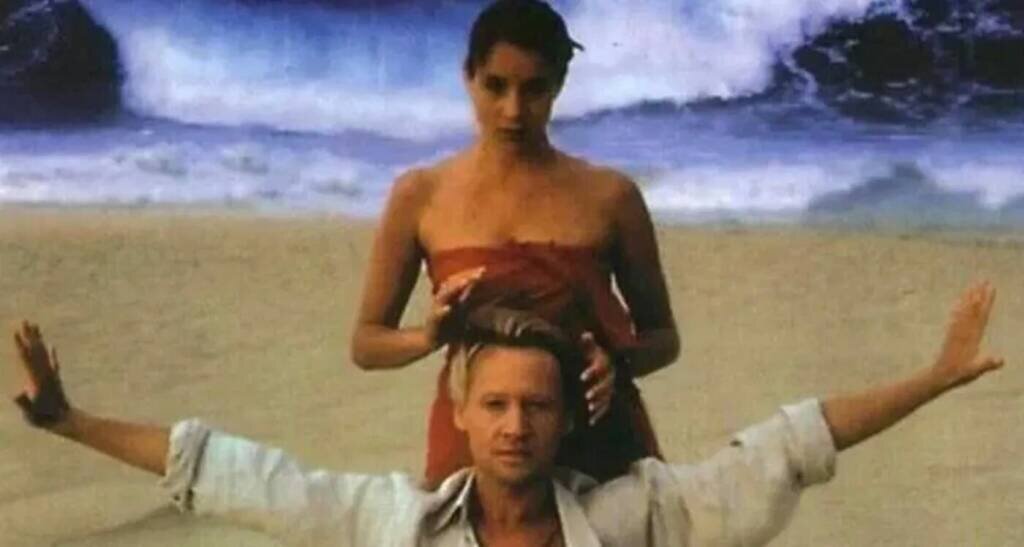 "Атлантида"   2002г