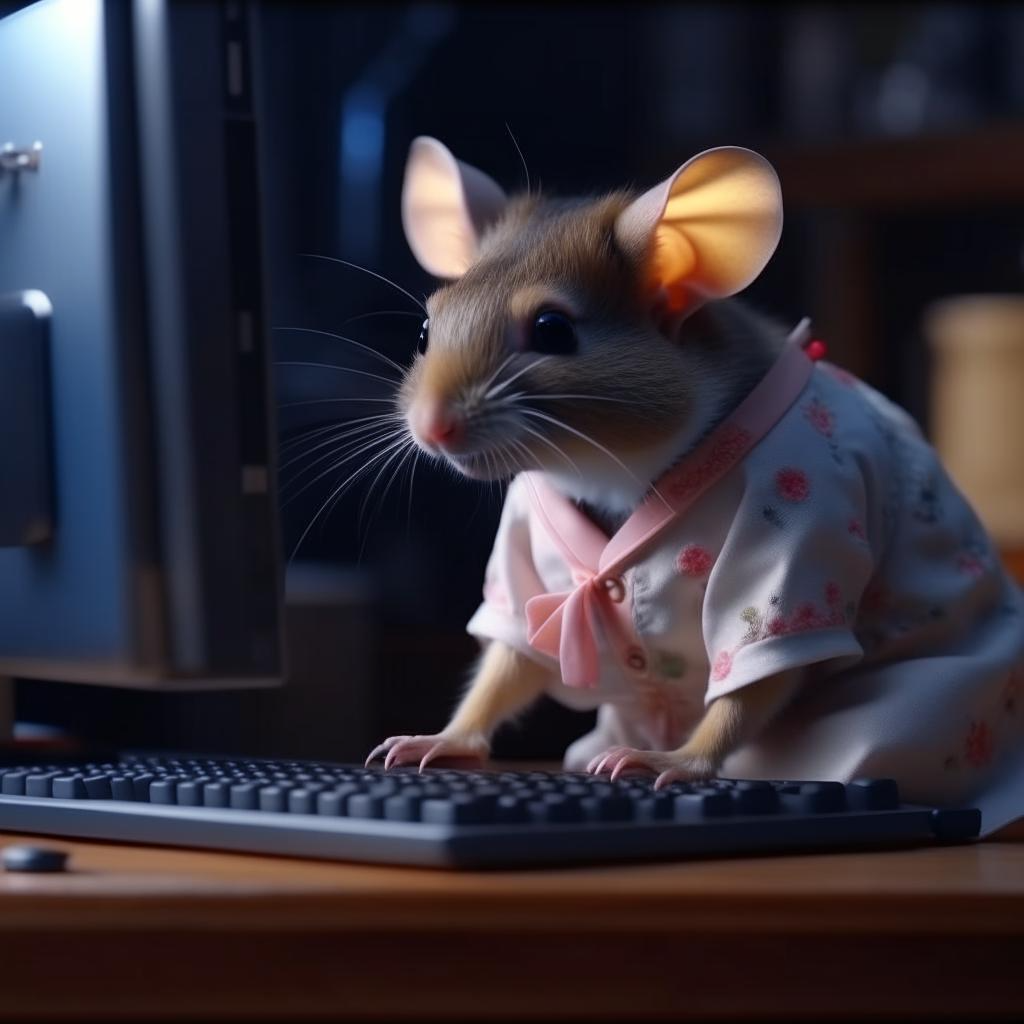 Мне очень нравится писать. Может быть, я когда-нибудь напишу книгу. А если не получится - стану критиком. 