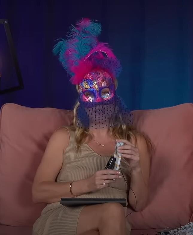 Что продает Анастасия Анисимова с ником formagiclife