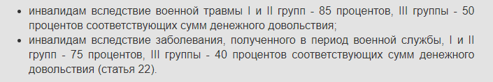 Каким будет повышение зарплаты военнослужащим в 2023 году: кому и на сколько поднимут довольствие Учитывая количество солдат и офицеров в РФ, а также события прошедшего года, вопросы денежного...-4